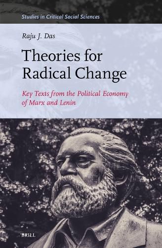 Cover image for Theories for Radical Change