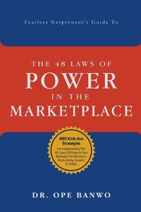 Cover image for 48 Laws Of Power In The Marketplace