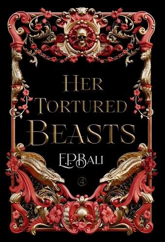 Cover image for Her Tortured Beasts
