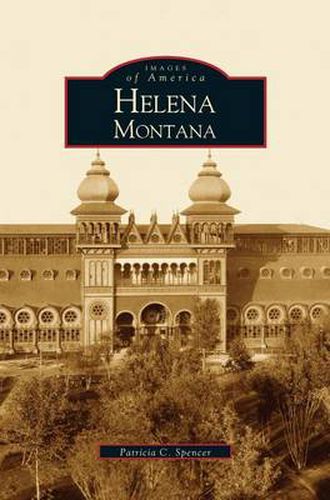 Cover image for Helena