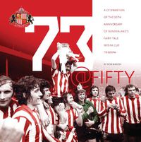 Cover image for 73@FIFTY