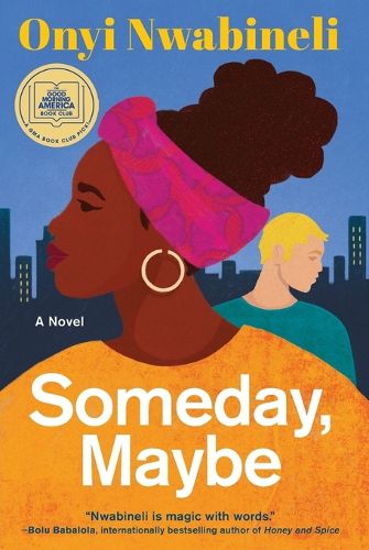 Someday, Maybe
