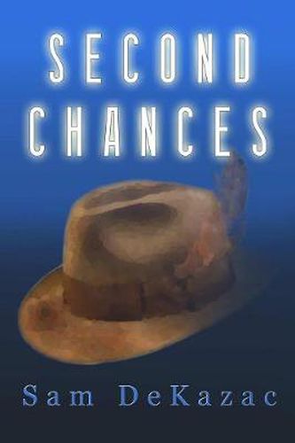 Cover image for Second Chances