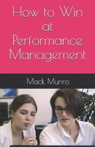 Cover image for How to Win at Performance Management