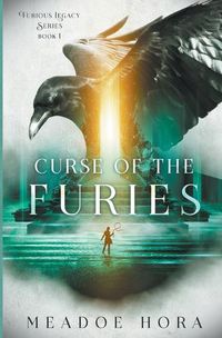 Cover image for Curse of the Furies