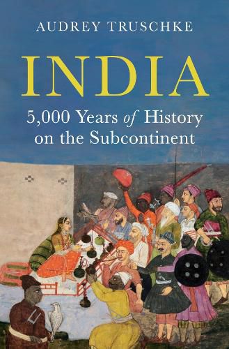 Cover image for India