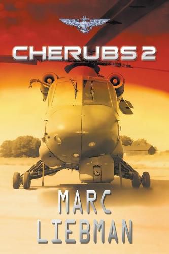 Cover image for Cherubs 2