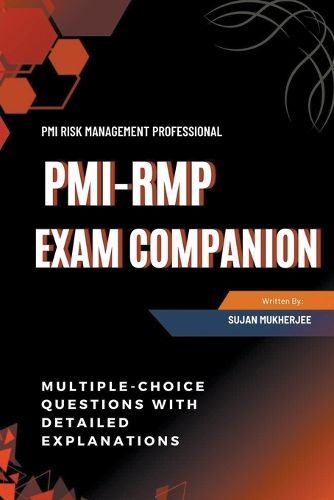 Cover image for PMI-RMP Exam Companion
