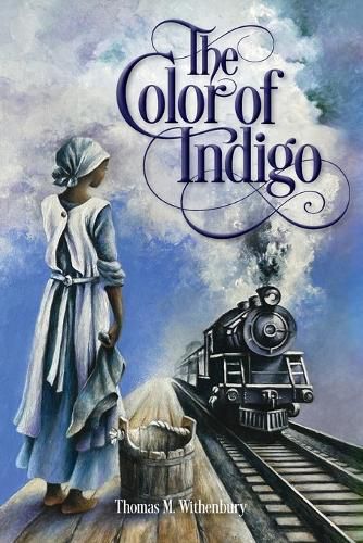 Cover image for The Color of Indigo