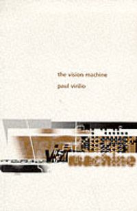 Cover image for The Vision Machine