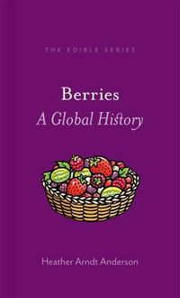 Cover image for Berries