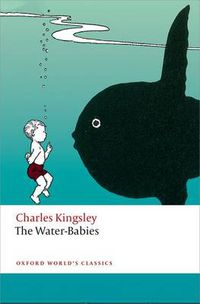 Cover image for The Water -Babies