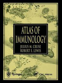 Cover image for Atlas of Immunology