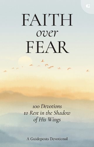 Cover image for Faith over Fear