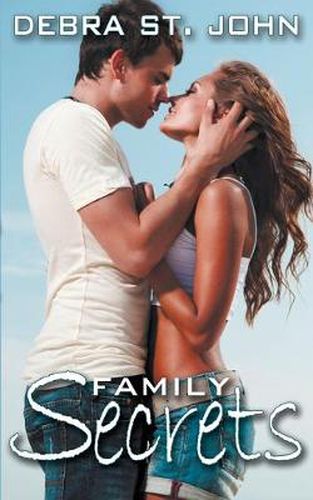 Cover image for Family Secrets