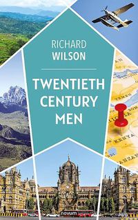 Cover image for Twentieth Century Men