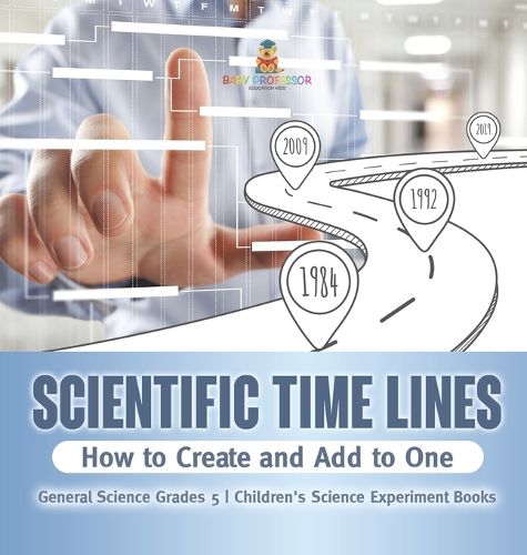 Scientific Time Lines