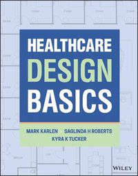 Cover image for Healthcare Design Basics