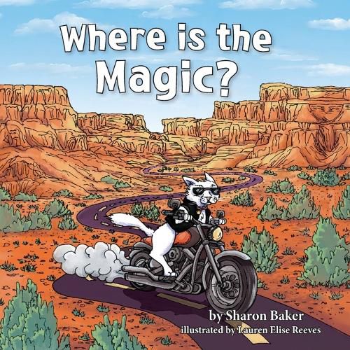 Where is the Magic?