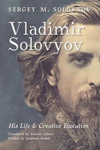 Cover image for Vladimir Solovyov