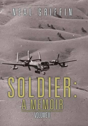 Cover image for Soldier