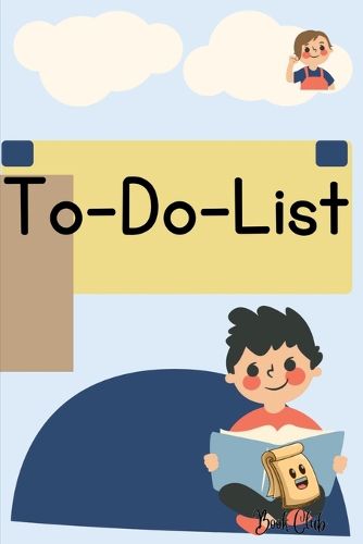 Cover image for To-Do-List