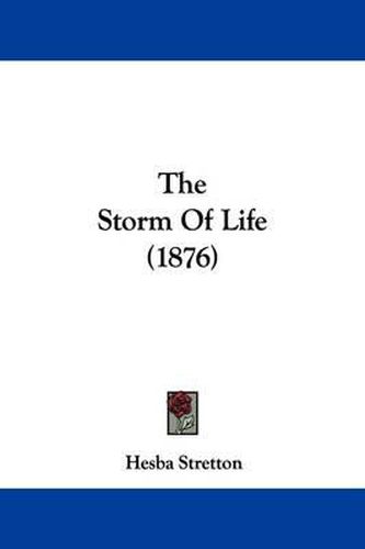 Cover image for The Storm of Life (1876)