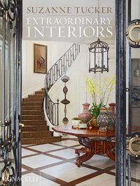 Cover image for Extraordinary Interiors