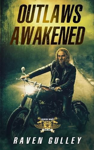 Cover image for Outlaws Awakened