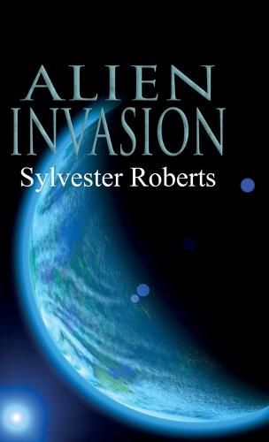 Cover image for Alien Invasion