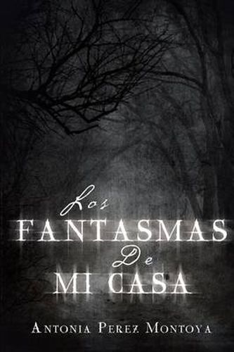 Cover image for Los Fantasmas de Mi Casa