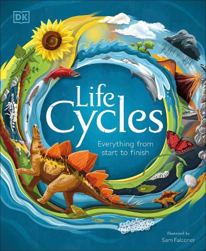 Life Cycles: Everything from Start to Finish