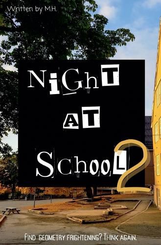 Cover image for Night at School 2