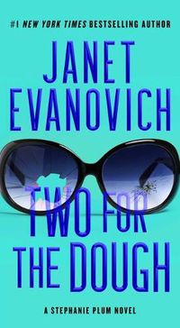 Cover image for Two for the Dough