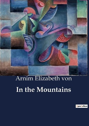 Cover image for In the Mountains