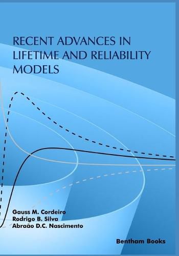 Cover image for Recent Advances in Lifetime and Reliability Models