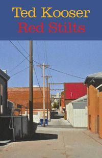 Cover image for Red Stilts (paperback)