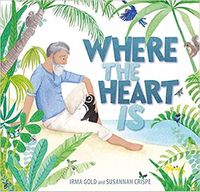 Cover image for Where the Heart Is