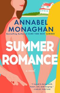 Cover image for Summer Romance