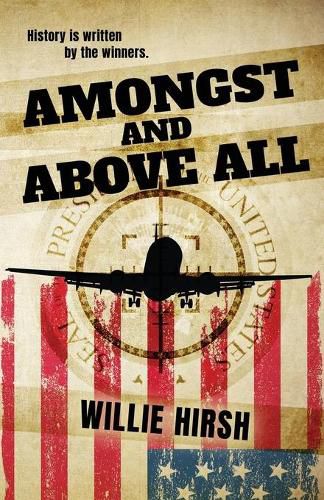 Cover image for Amongst and Above All