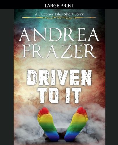 Cover image for Driven To It