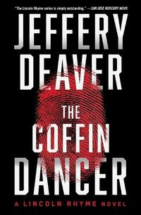 Cover image for The Coffin Dancer: A Novelvolume 2