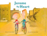 Cover image for Jerome By Heart