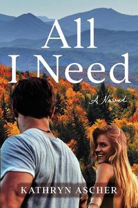 Cover image for All I Need