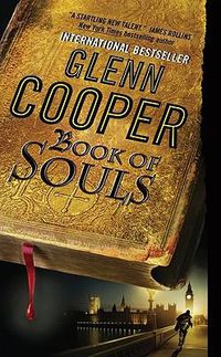 Cover image for Book of Souls