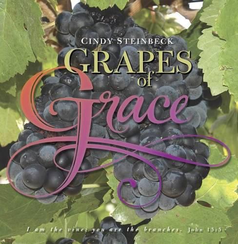 Cover image for Grapes of Grace