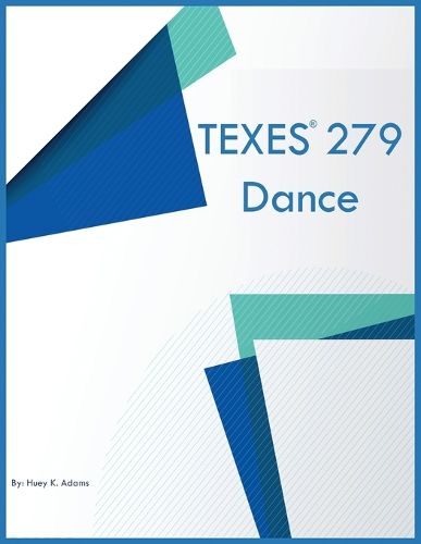 Cover image for TEXES 279 Dance
