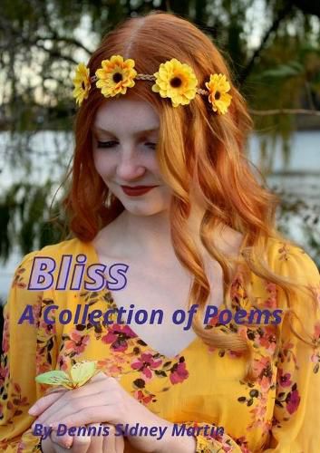 Cover image for Bliss