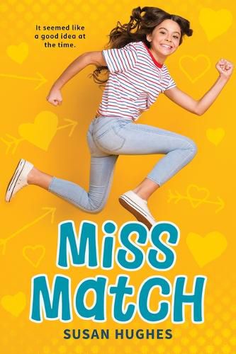 Cover image for Miss Match