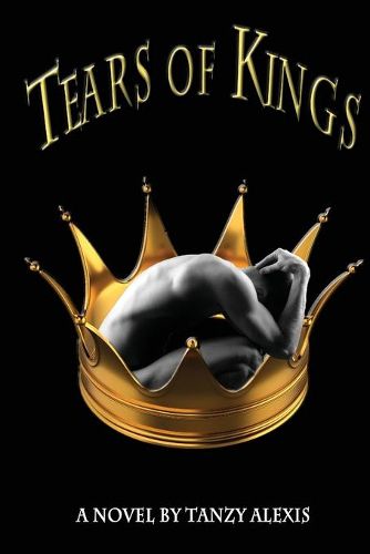 Cover image for Tears of Kings